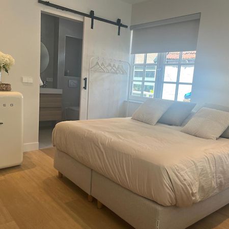 Studio Elysium Bergen Exteriör bild