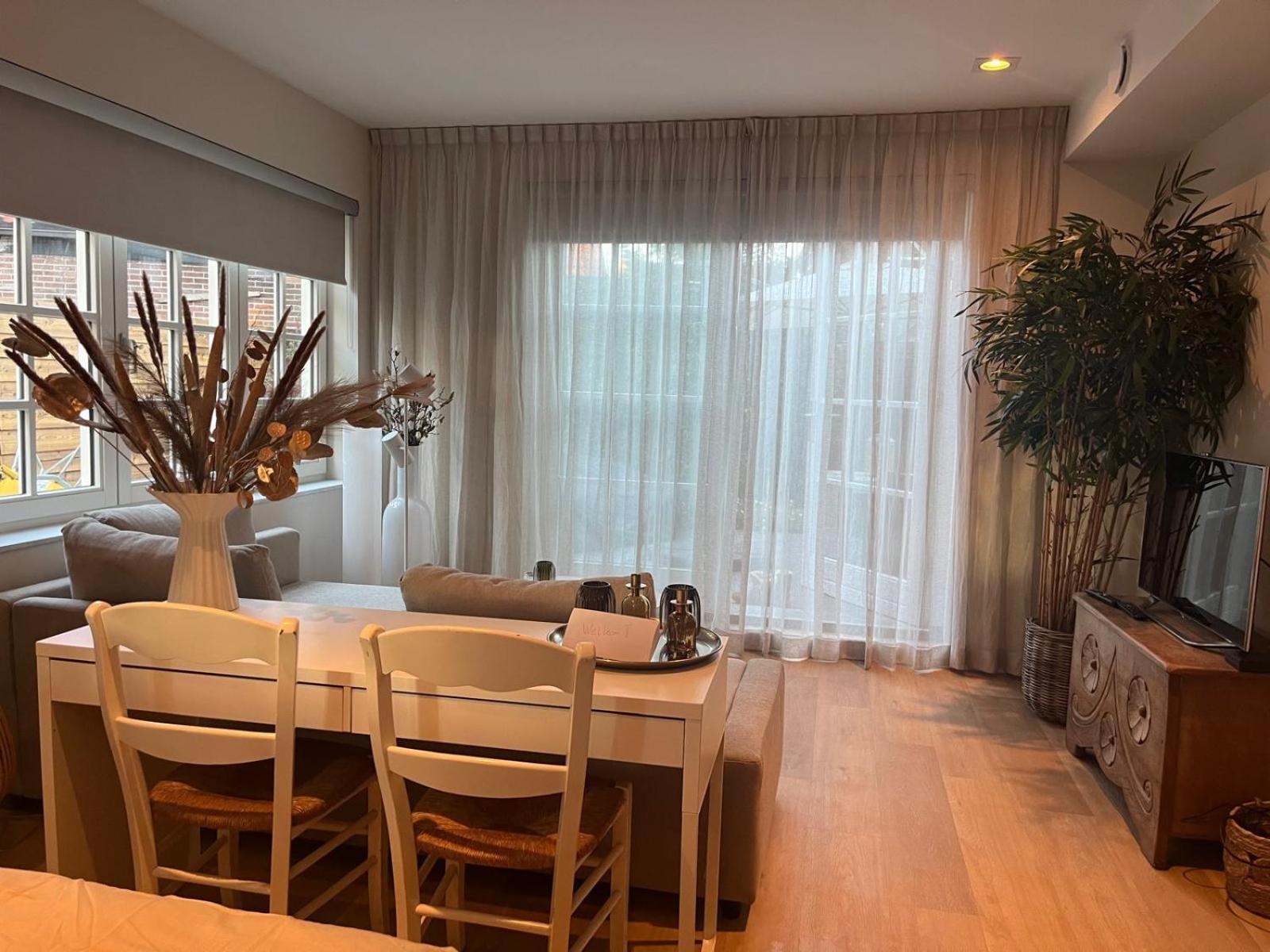 Studio Elysium Bergen Exteriör bild