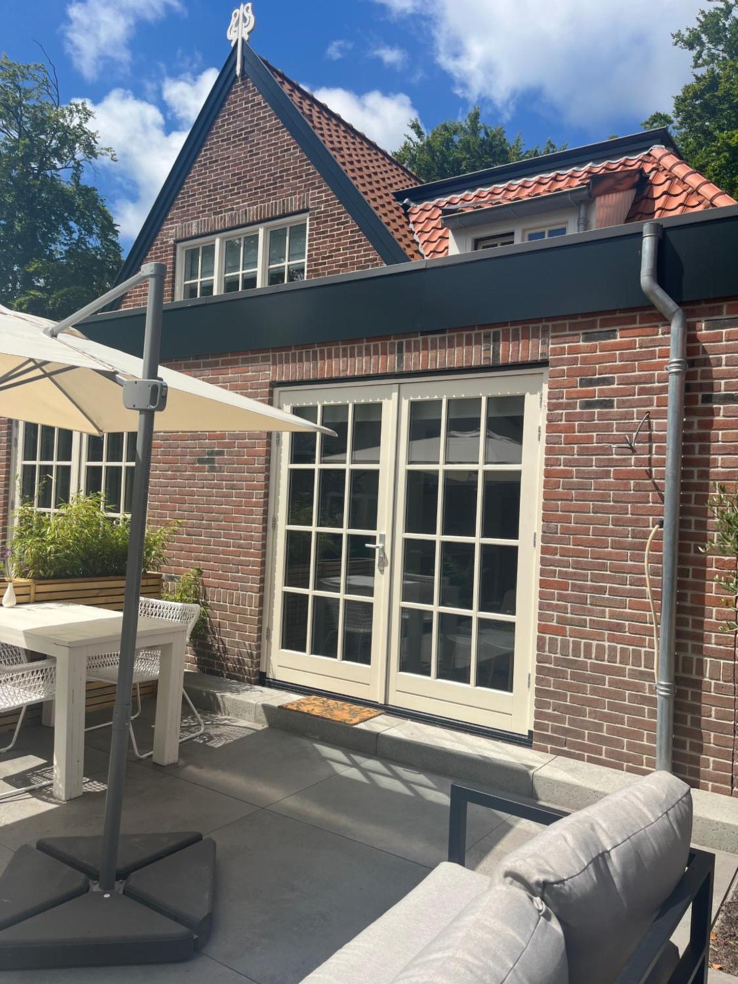 Studio Elysium Bergen Exteriör bild